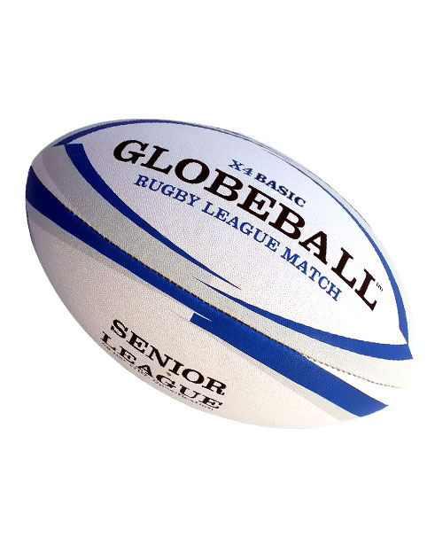 basic rugby league match ball