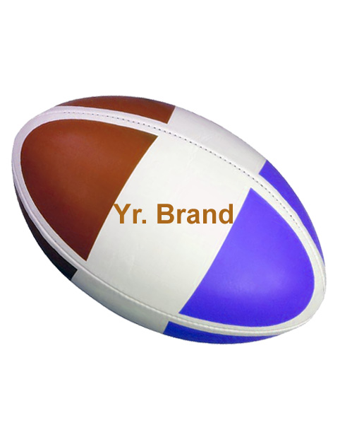 PVC Rugby Balls