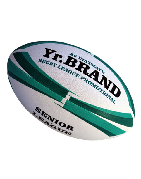 Rugby League Balls
