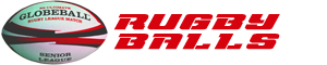 RUGBY BALL